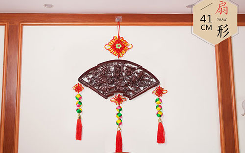 东光中国结挂件实木客厅玄关壁挂装饰品种类大全